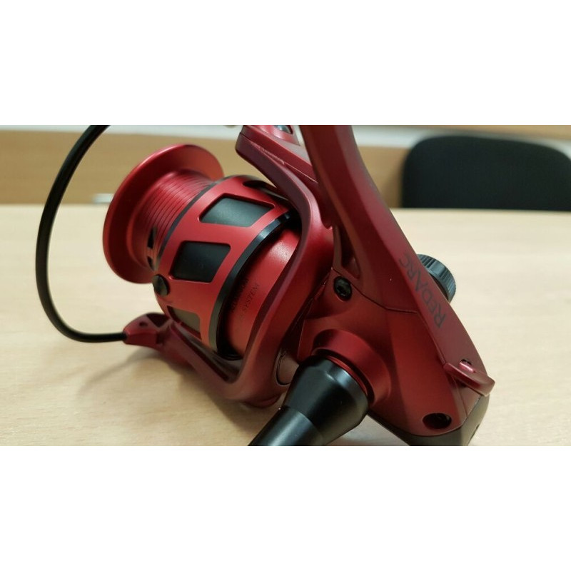 Kołowrotek Spro RedArc The Legend 4000