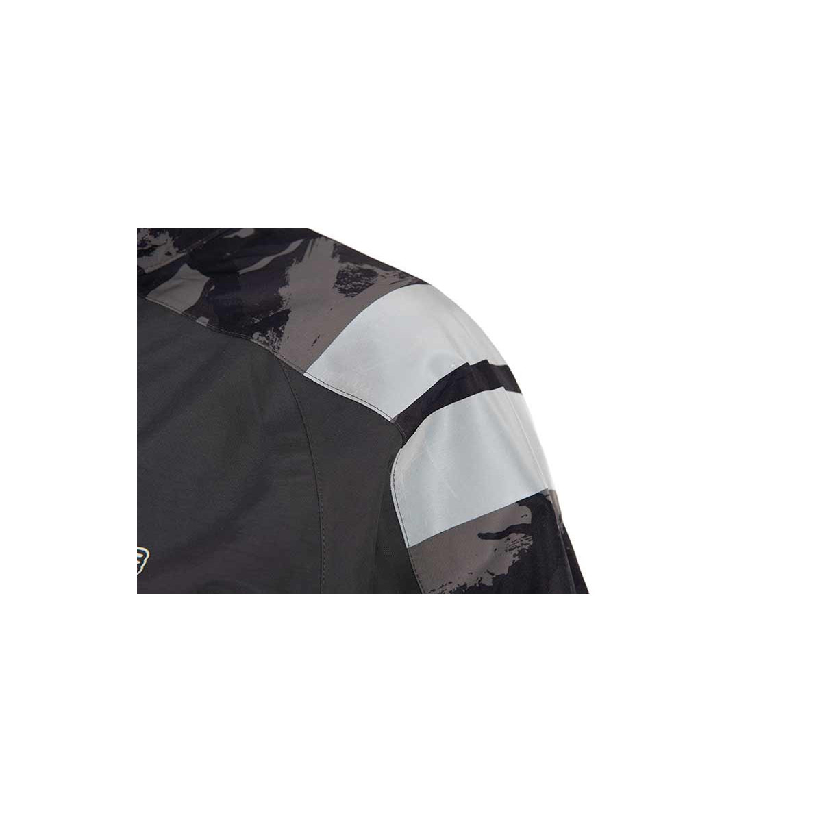 Kurtka Fox Rage Camo Triple Layer Smock roz.XXL Kurtka Fox Rage Camo Triple Layer Smock roz.XXL