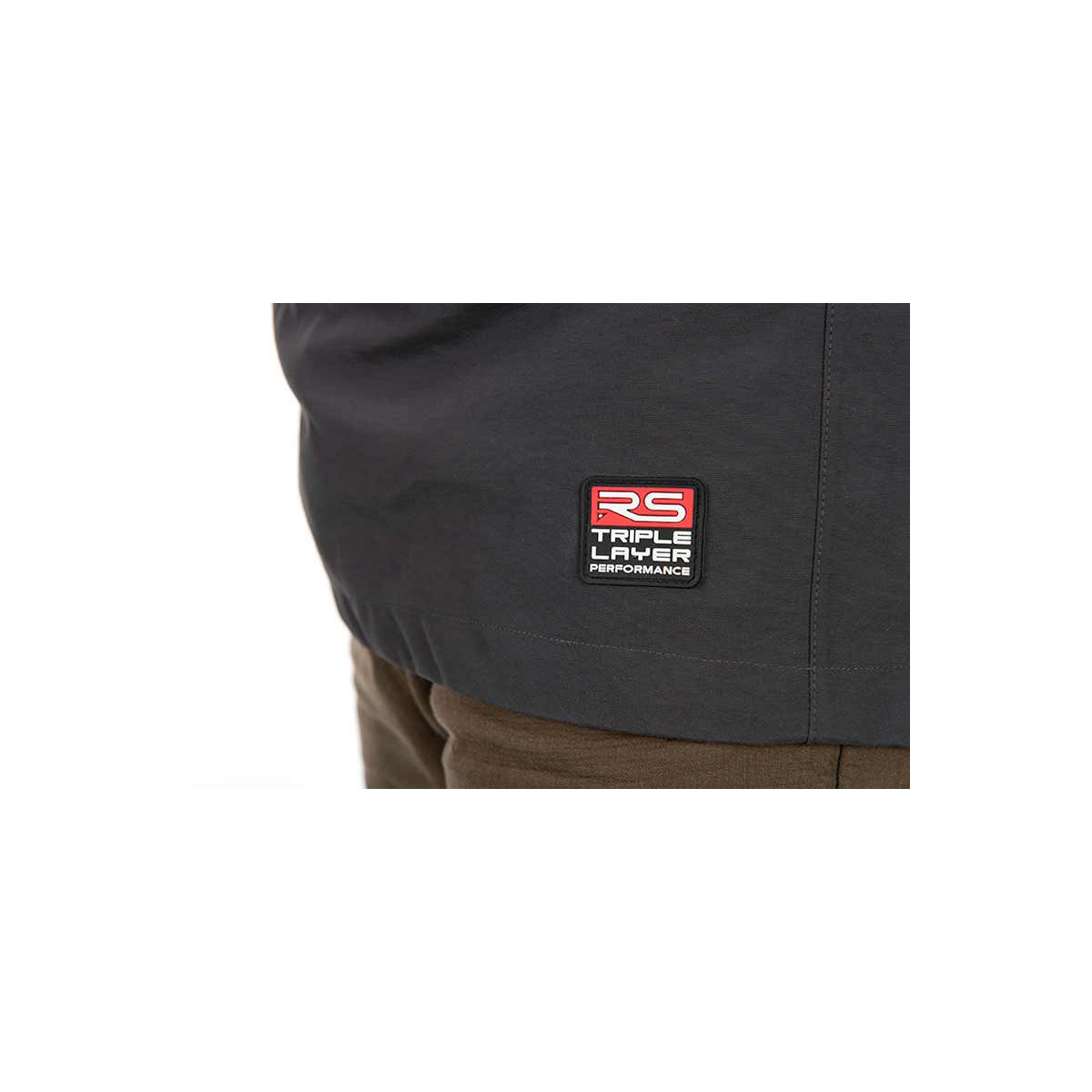 Kurtka Fox Rage Camo Triple Layer Smock roz.XXL Kurtka Fox Rage Camo Triple Layer Smock roz.XXL