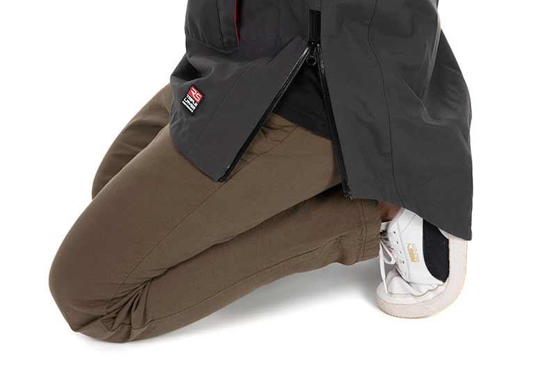 Kurtka Fox Rage Camo Triple Layer Smock roz.XXL