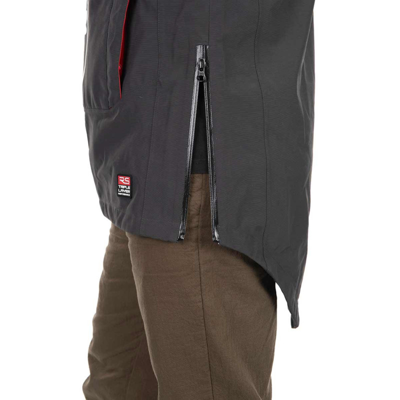 Kurtka Fox Rage Camo Triple Layer Smock roz.XXL Kurtka Fox Rage Camo Triple Layer Smock roz.XXL