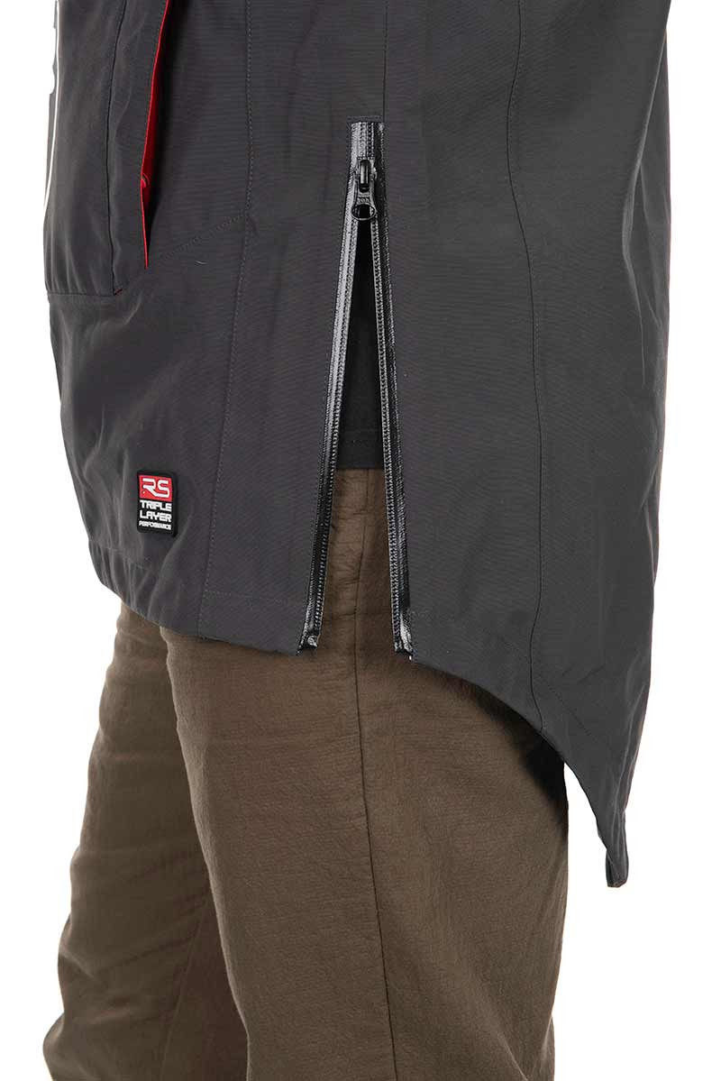 Kurtka Fox Rage Camo Triple Layer Smock roz.XXL