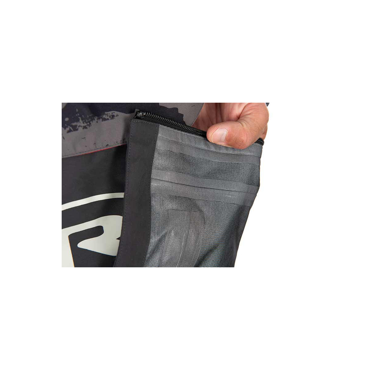 Kurtka Fox Rage Camo Triple Layer Smock roz.XXL Kurtka Fox Rage Camo Triple Layer Smock roz.XXL