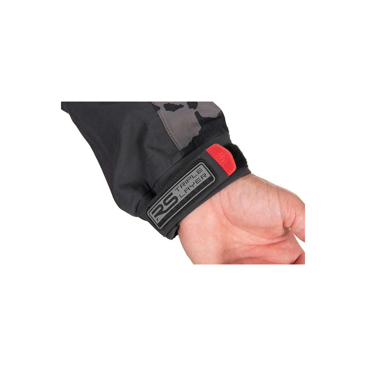 Kurtka Fox Rage Camo Triple Layer Smock roz.XXL Kurtka Fox Rage Camo Triple Layer Smock roz.XXL