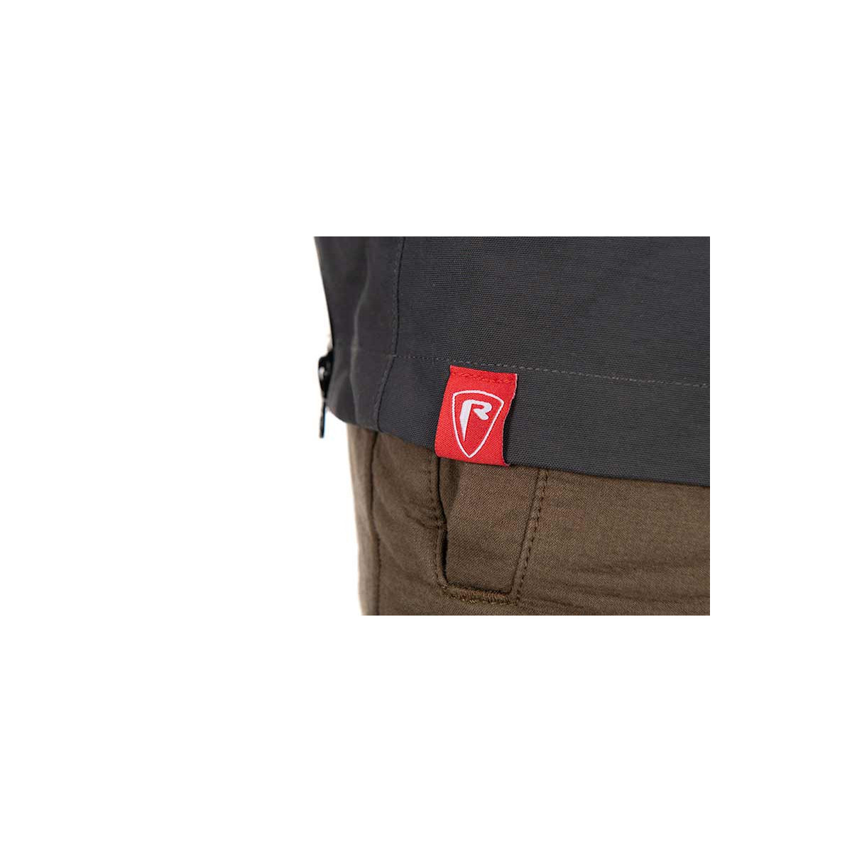 Kurtka Fox Rage Camo Triple Layer Smock roz.XXL Kurtka Fox Rage Camo Triple Layer Smock roz.XXL