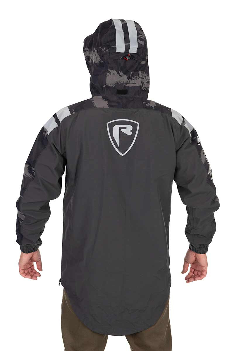 Kurtka Fox Rage Camo Triple Layer Smock roz.M