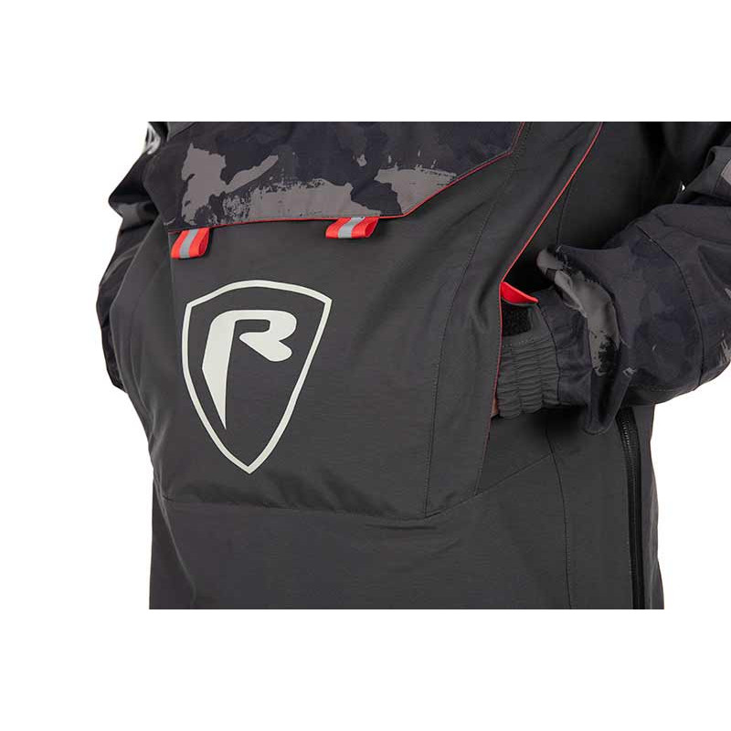 Kurtka Fox Rage Camo Triple Layer Smock roz.M Kurtka Fox Rage Camo Triple Layer Smock roz.M