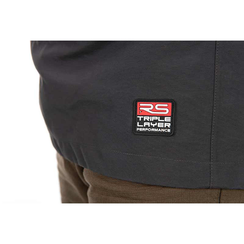 Kurtka Fox Rage Camo Triple Layer Smock roz.M Kurtka Fox Rage Camo Triple Layer Smock roz.M