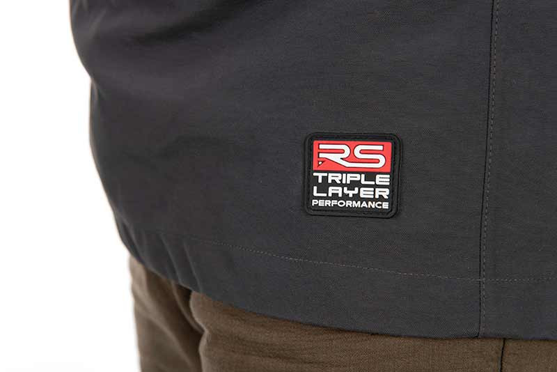 Kurtka Fox Rage Camo Triple Layer Smock roz.M