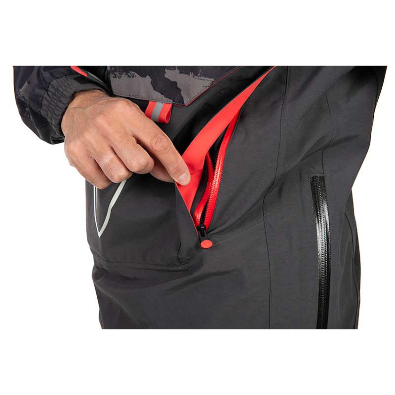 Kurtka Fox Rage Camo Triple Layer Smock roz.M