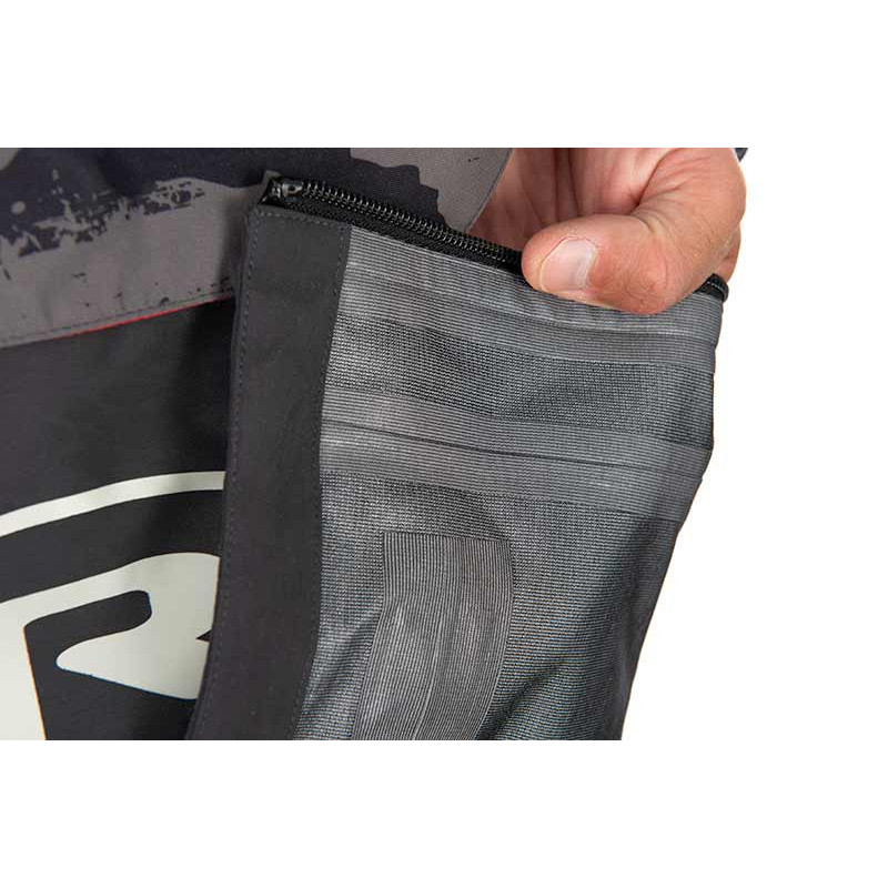 Kurtka Fox Rage Camo Triple Layer Smock roz.M Kurtka Fox Rage Camo Triple Layer Smock roz.M