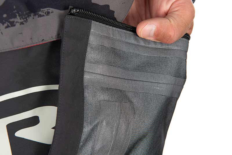 Kurtka Fox Rage Camo Triple Layer Smock roz.M