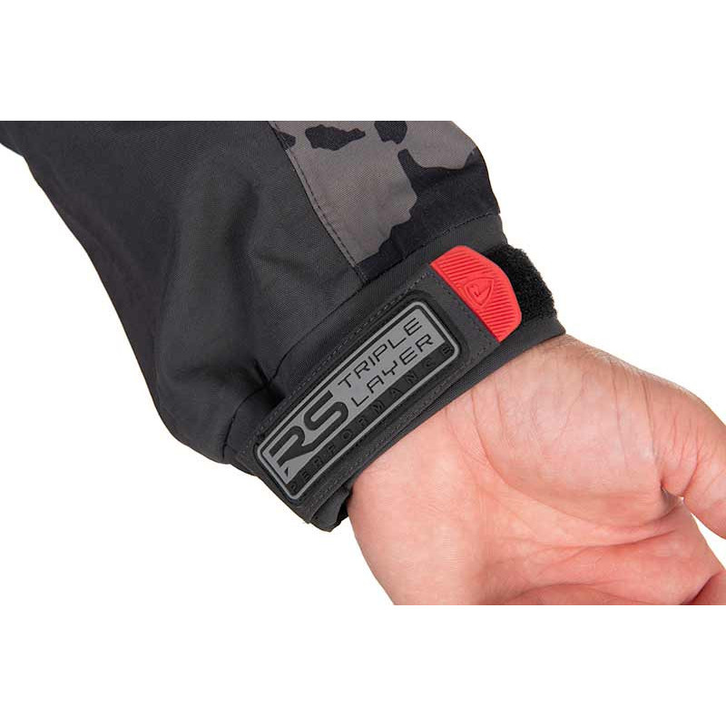 Kurtka Fox Rage Camo Triple Layer Smock roz.M