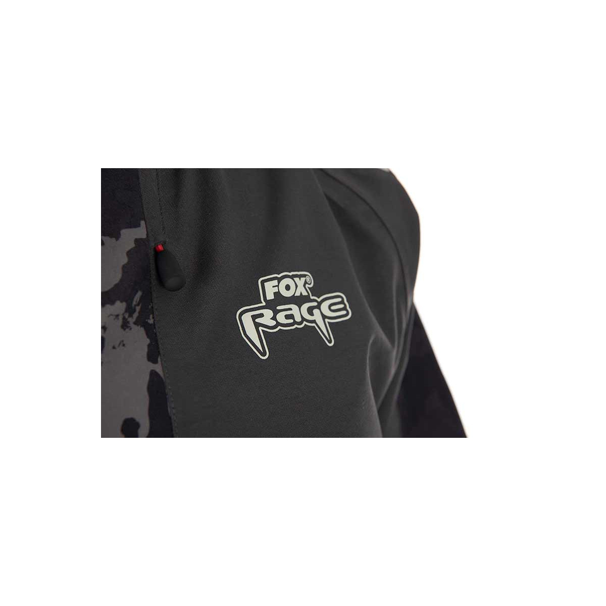 Kurtka Fox Rage Camo Triple Layer Smock roz.M Kurtka Fox Rage Camo Triple Layer Smock roz.M