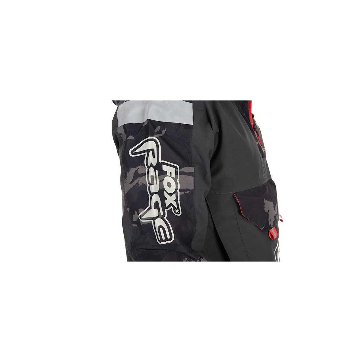 Kurtka Fox Rage Camo Triple Layer Smock roz.M Kurtka Fox Rage Camo Triple Layer Smock roz.M