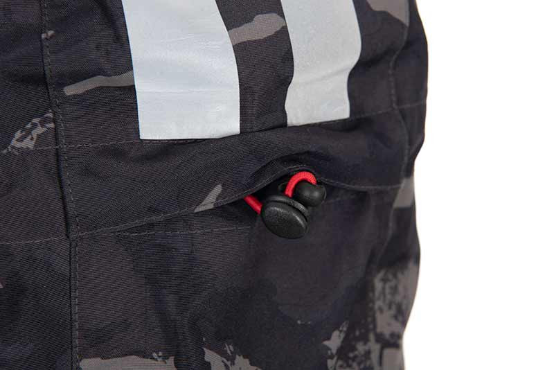 Kurtka Fox Rage Camo Triple Layer Smock roz.M