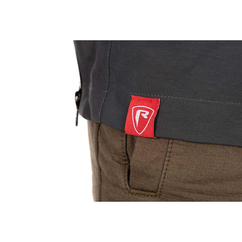 Kurtka Fox Rage Camo Triple Layer Smock roz.M