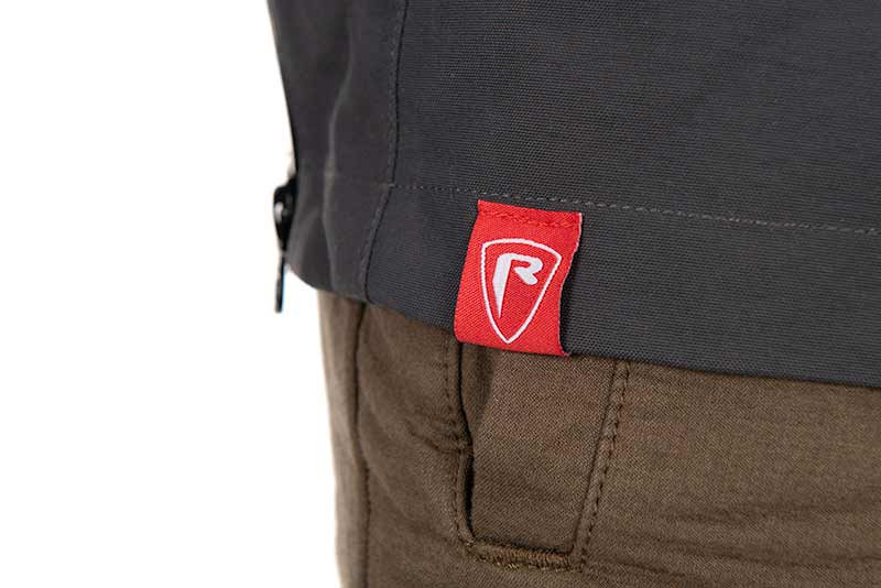 Kurtka Fox Rage Camo Triple Layer Smock roz.M