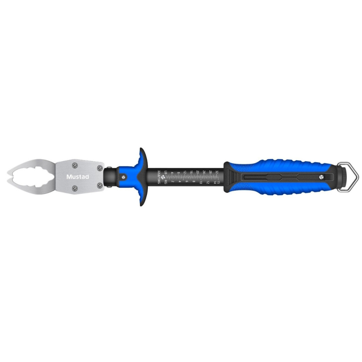 Chwytak do podbierania ryb MUSTAD 29cm  AMT-L115