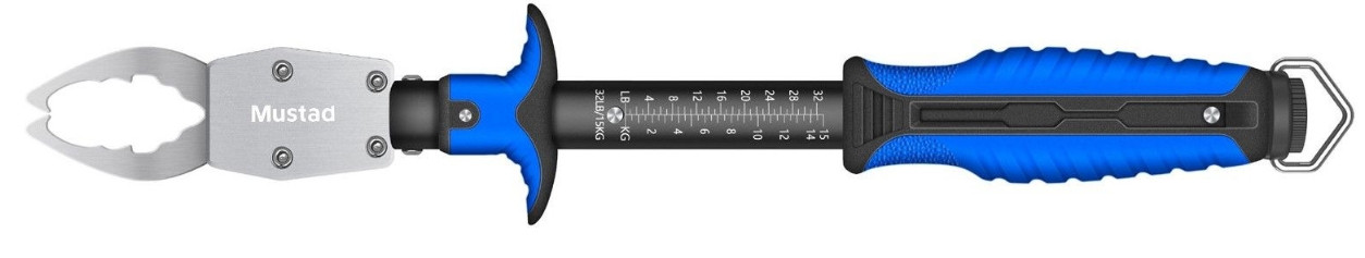 Chwytak do podbierania ryb MUSTAD 29cm  AMT-L115 Chwytak do podbierania ryb MUSTAD 29cm  AMT-L115