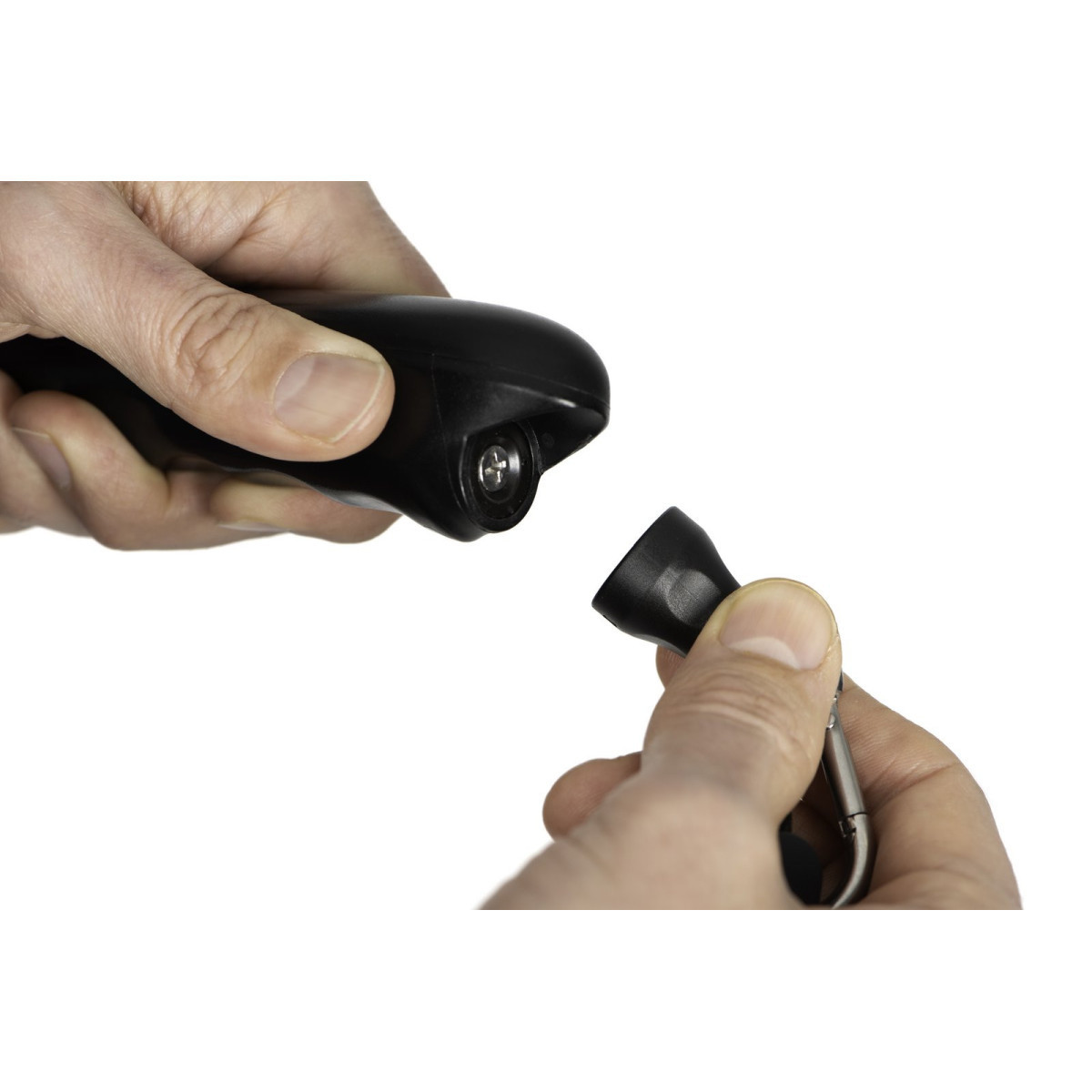 Podbierak Fox Rage Short Mag-Net roz.L