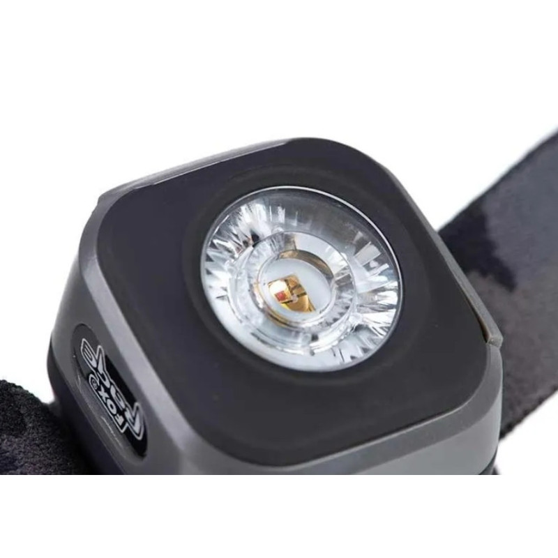 Latarka czołowa Fox Rage Voyager Head Light NEI002 Latarka czołowa Fox Rage Voyager Head Light NEI002