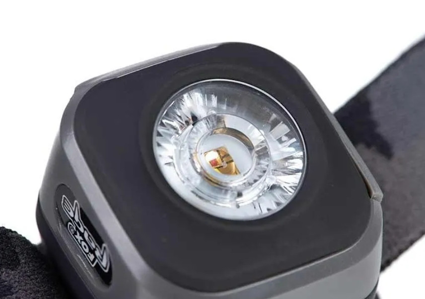 Latarka czołowa Fox Rage Voyager Head Light NEI002