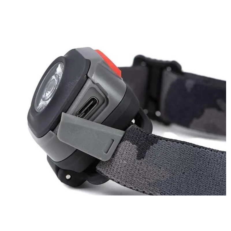 Latarka czołowa Fox Rage Voyager Head Light NEI002 Latarka czołowa Fox Rage Voyager Head Light NEI002