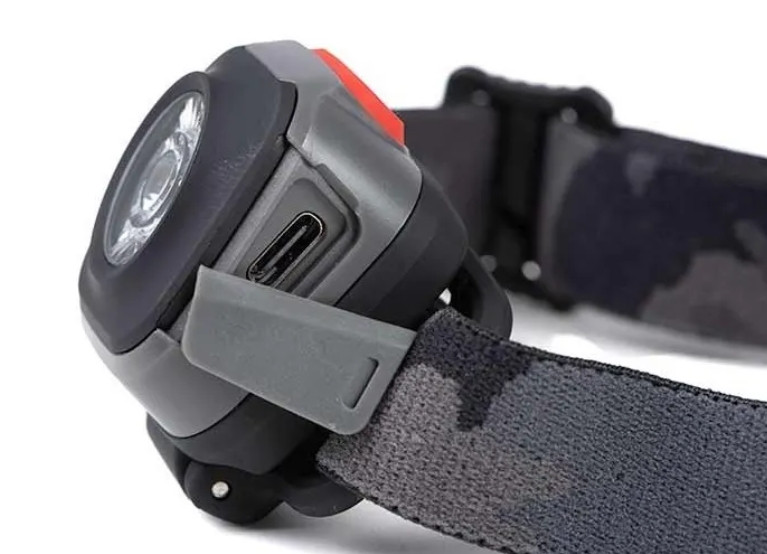 Latarka czołowa Fox Rage Voyager Head Light NEI002