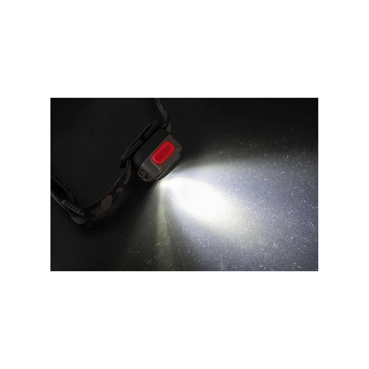 Latarka czołowa Fox Rage Voyager Head Light NEI002 Latarka czołowa Fox Rage Voyager Head Light NEI002