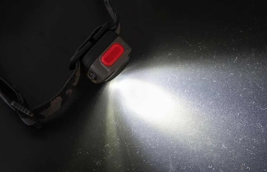 Latarka czołowa Fox Rage Voyager Head Light NEI002 Latarka czołowa Fox Rage Voyager Head Light NEI002