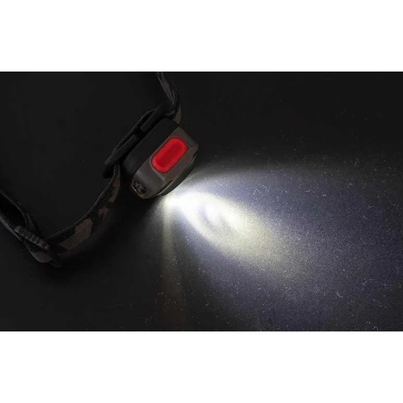 Latarka czołowa Fox Rage Voyager Head Light NEI002 Latarka czołowa Fox Rage Voyager Head Light NEI002