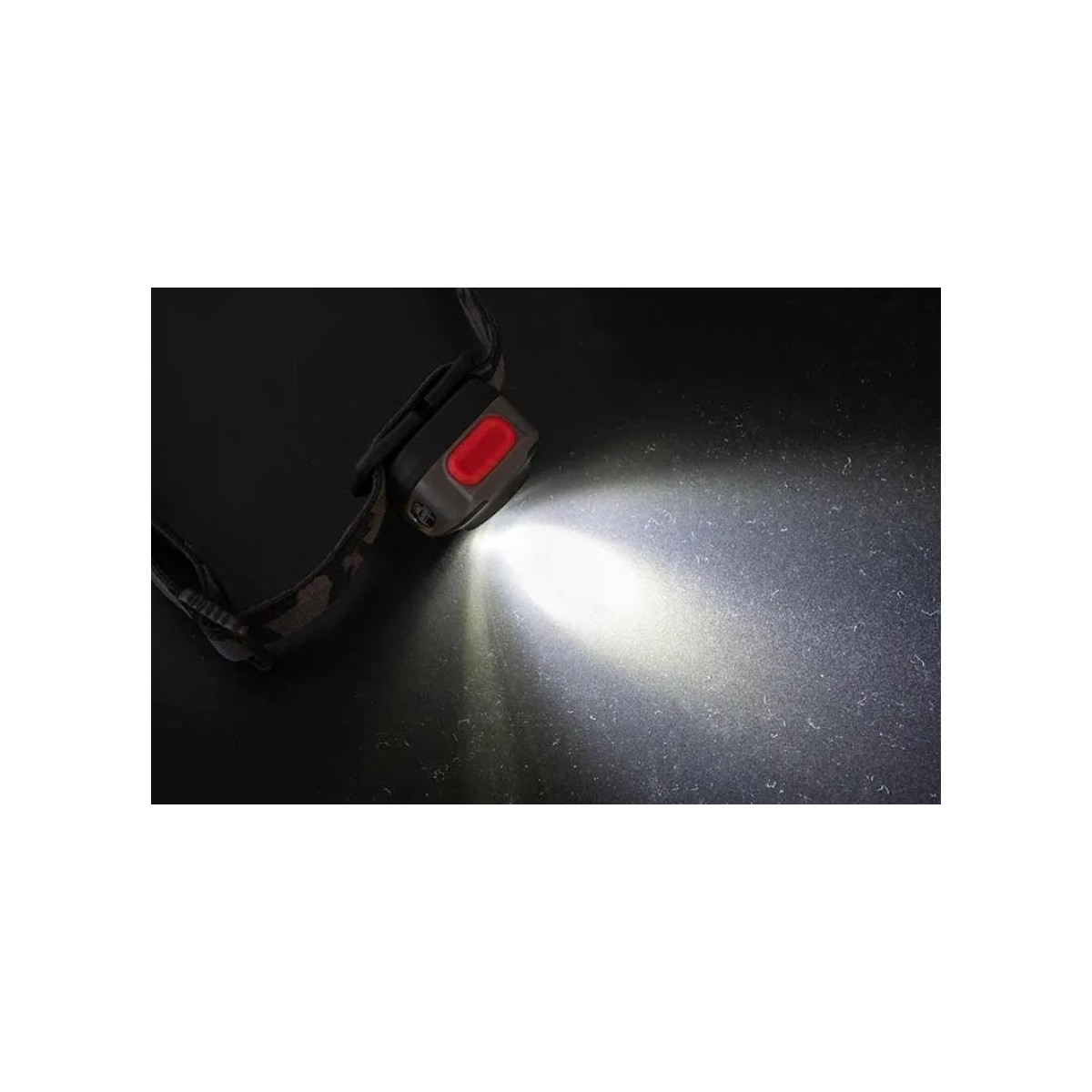 Latarka czołowa Fox Rage Voyager Head Light NEI002 Latarka czołowa Fox Rage Voyager Head Light NEI002