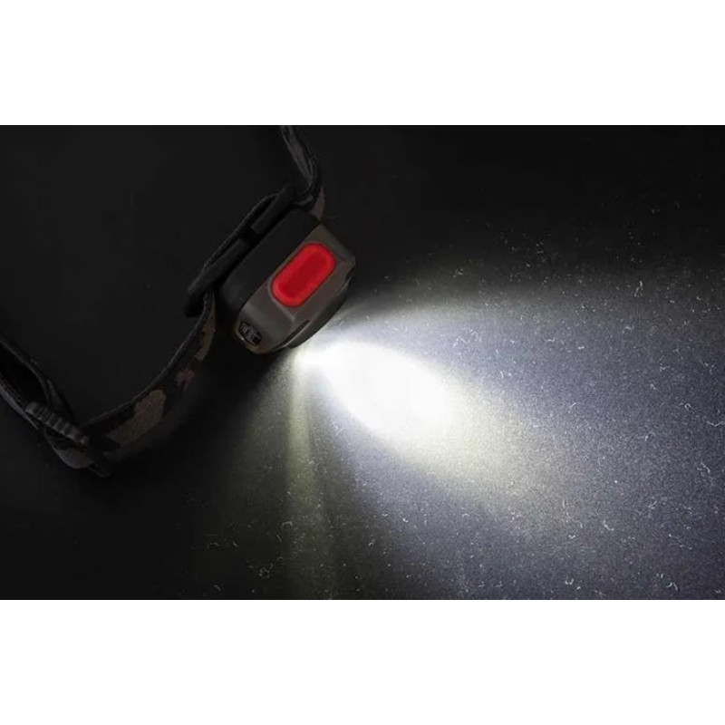 Latarka czołowa Fox Rage Voyager Head Light NEI002 Latarka czołowa Fox Rage Voyager Head Light NEI002