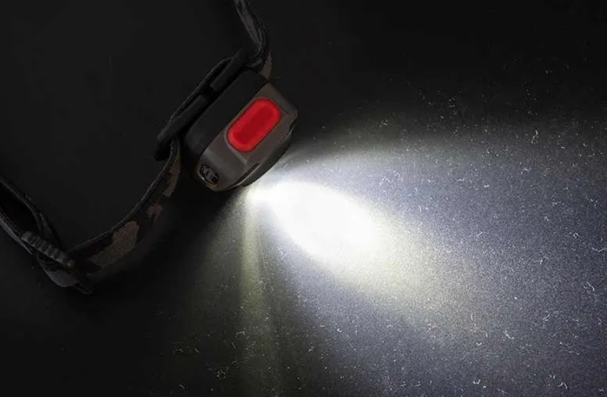 Latarka czołowa Fox Rage Voyager Head Light NEI002 Latarka czołowa Fox Rage Voyager Head Light NEI002