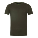 Koszulka Korda Minimal Tee Dark Olive roz.XL Koszulka Korda Minimal Tee Dark Olive roz.XL