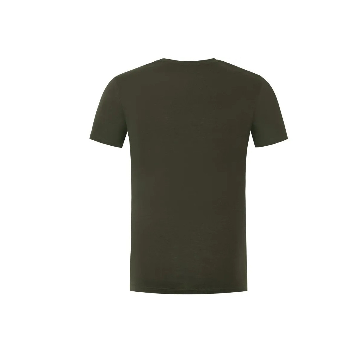 Koszulka Korda Minimal Tee Dark Olive roz.XL Koszulka Korda Minimal Tee Dark Olive roz.XL