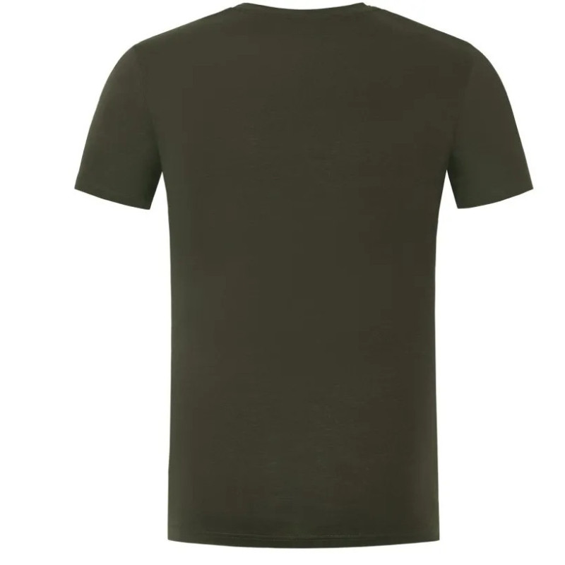 Koszulka Korda Minimal Tee Dark Olive roz.XL Koszulka Korda Minimal Tee Dark Olive roz.XL