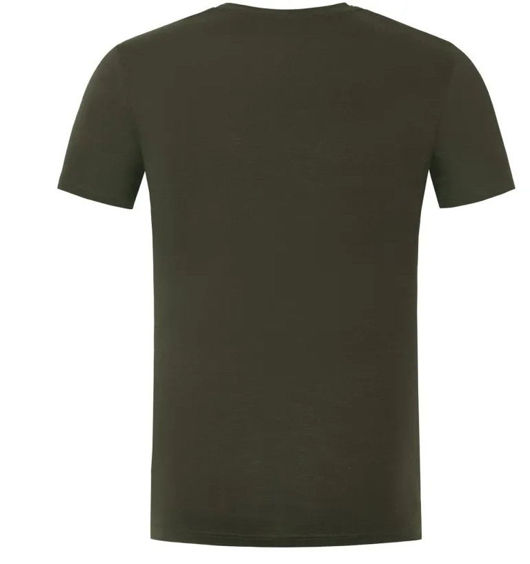 Koszulka Korda Minimal Tee Dark Olive roz.XL