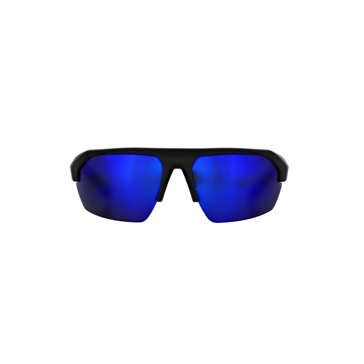 Okulary Westin W6 Sport 25 - Matte Black / Blue / K07-1124-OS3 Okulary Westin W6 Sport 25 - Matte Black / Blue / K07-1124-OS3