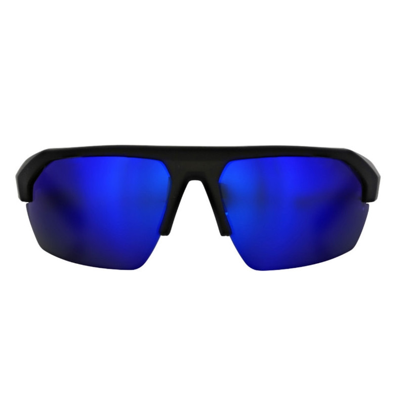Okulary Westin W6 Sport 25 - Matte Black / Blue / K07-1124-OS3 Okulary Westin W6 Sport 25 - Matte Black / Blue / K07-1124-OS3