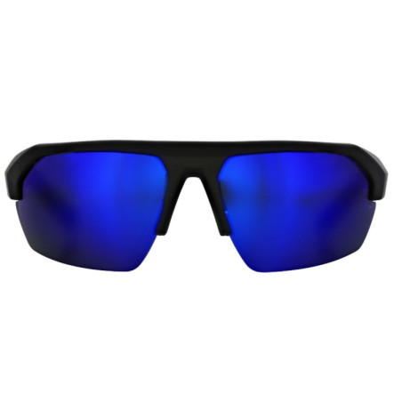 Okulary Westin W6 Sport 25 - Matte Black / Blue / K07-1124-OS3