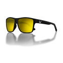 Okulary Westin W6 Street 200F FLOATING - Matte Black / Yellow / K06-1123-OS2 Okulary Westin W6 Street 200F FLOATING - Matte Black / Yellow / K06-1123-OS2