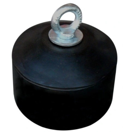 Gumowan kotwica PassionX do łodzi 10kg Gumowan kotwica PassionX do łodzi 10kg