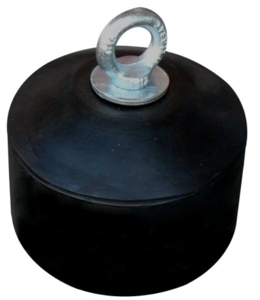 Gumowan kotwica PassionX do łodzi 10kg Gumowan kotwica PassionX do łodzi 10kg