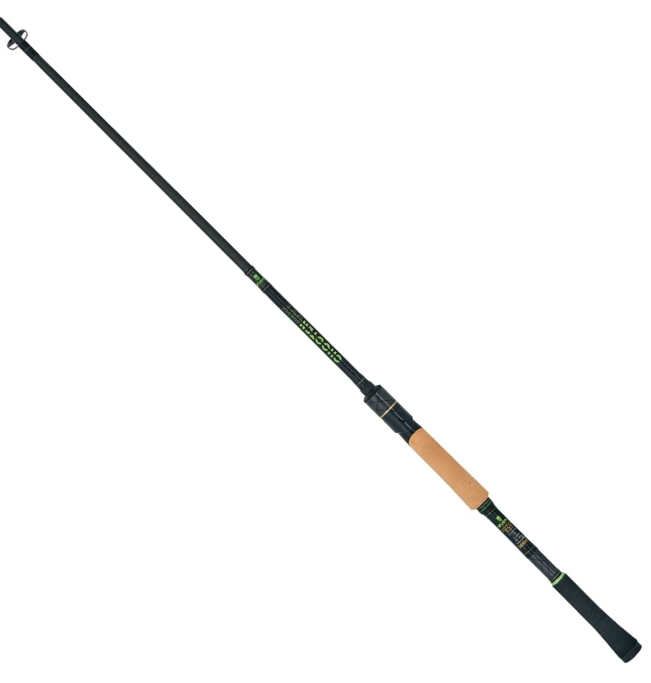 WĘDKA GUNKI CHOOTEN CUT-SUPERSIZE-S 240cm / 14-35g