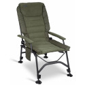 Fotel Sonik BANK-TEK HI-BACK RECLINER 67x85x22cm