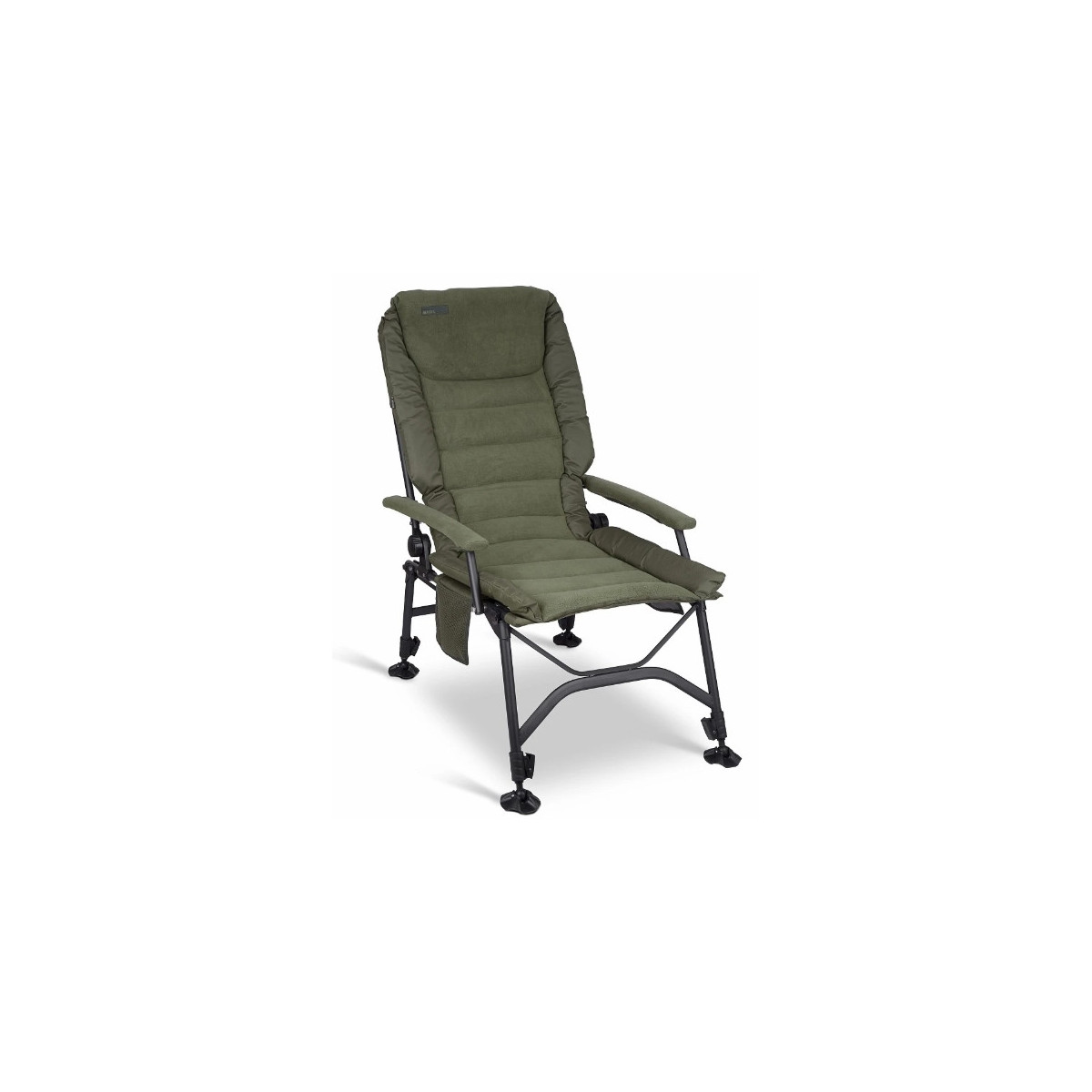 Fotel Sonik BANK-TEK HI-BACK RECLINER 67x85x22cm Fotel Sonik BANK-TEK HI-BACK RECLINER 67x85x22cm