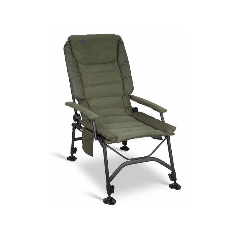 Fotel Sonik BANK-TEK HI-BACK RECLINER 67x85x22cm