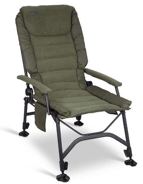 Fotel Sonik BANK-TEK HI-BACK RECLINER 67x85x22cm